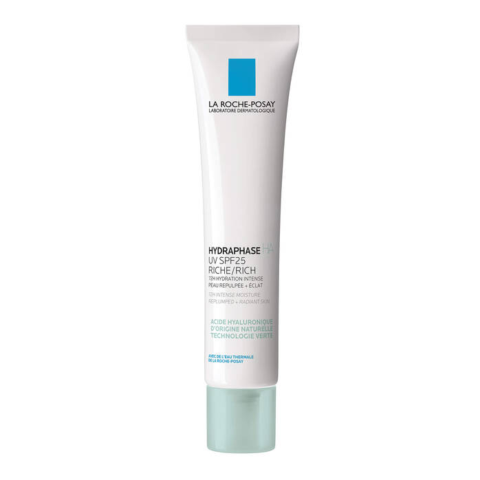 LA ROCHE POSAY HYDRAPHASE HA UV RICH  SPF 25
